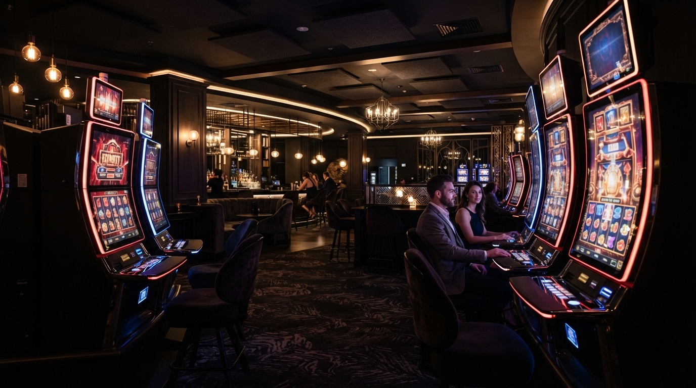 Drip Casino — Verantwortungsvolles Spielen und Sicherheit