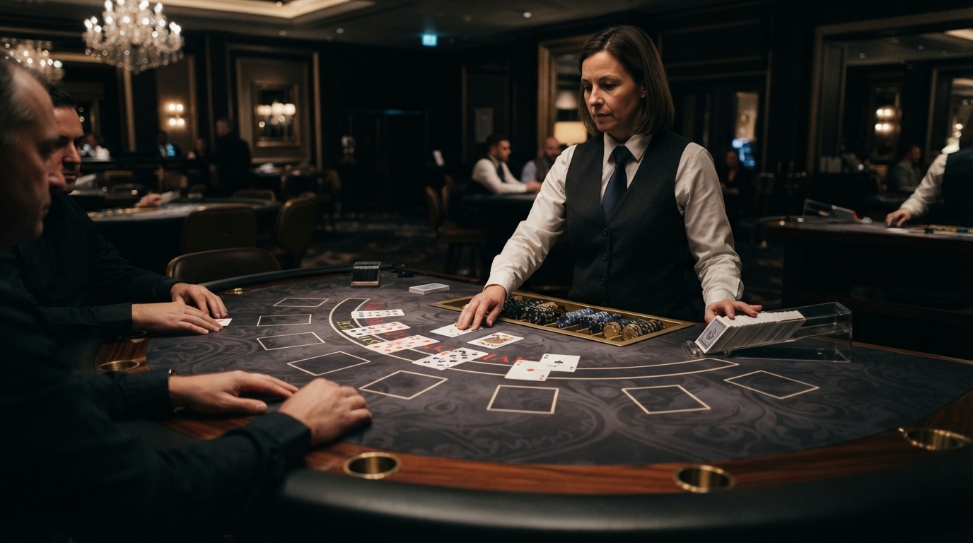 Vielfältige Spielauswahl im Drip Casino